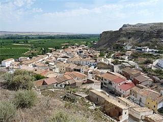 Rueda de Jalón