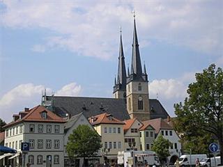 Saalfeld