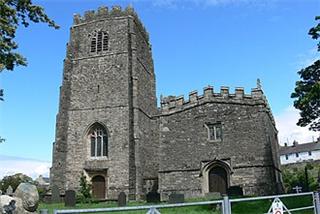 Saint Beuno