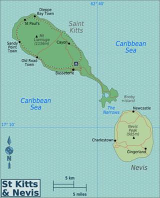 Saint Kitts