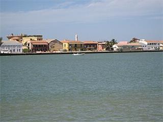 Saint-Louis, Senegal