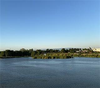 Sakarya River