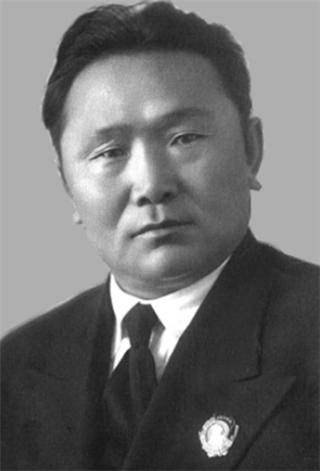 Salchak Toka