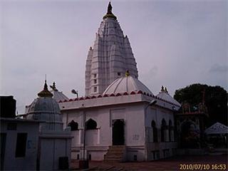 Samaleswari
