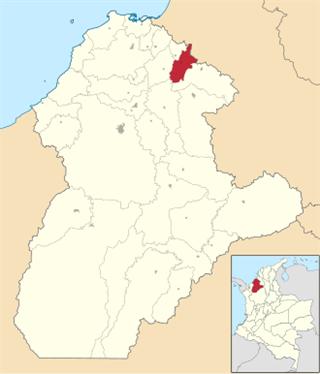 San Andrés de Sotavento