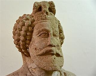 Sanatruq I