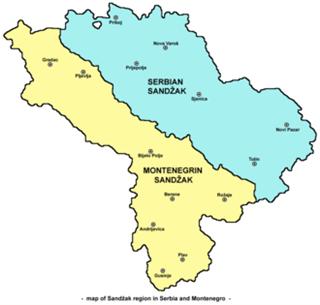Sandžak
