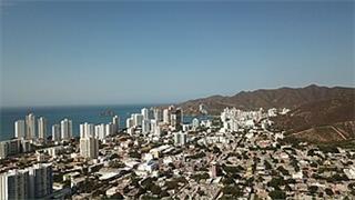 Santa Marta