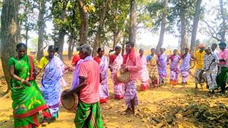 Santal people