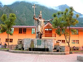 Sapa Inca
