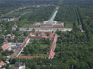 Schleissheim Palace