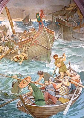 Scottish–Norwegian War