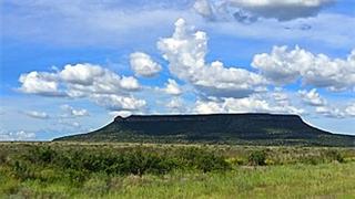 Sebetwane