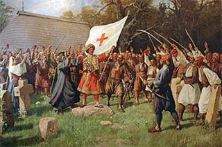 Second Serbian Uprising