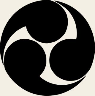 Second Shō dynasty