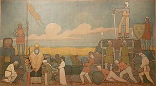 Second Swedish Crusade