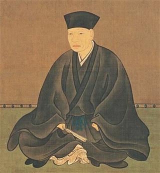 Sen no Rikyū