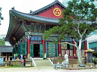 Seon Buddhism