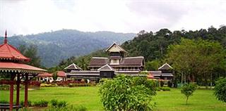Seri Menanti
