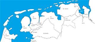 Seven Sealands