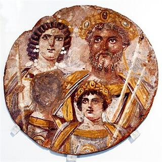 Severan dynasty