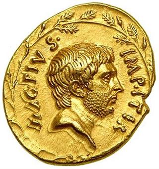 Sextus Pompey