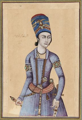 Shahanshah
