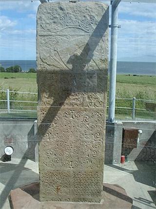 Shandwick Stone