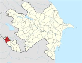 Sharur District
