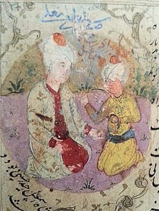 Shaykh Haydar