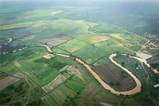 Shebelle River