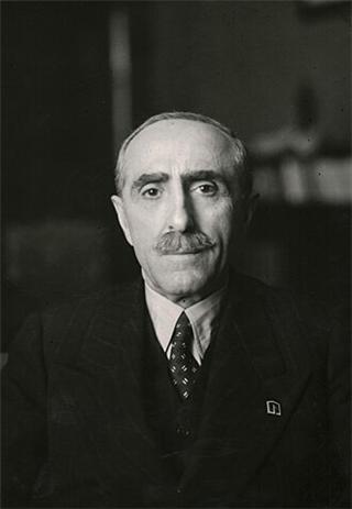 Shefqet Vërlaci