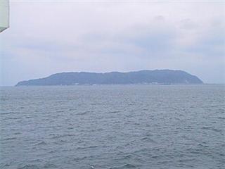 Shikanoshima