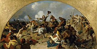 Siege of Turin