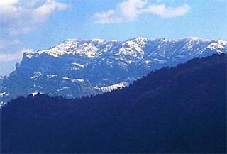Sierra de Segura