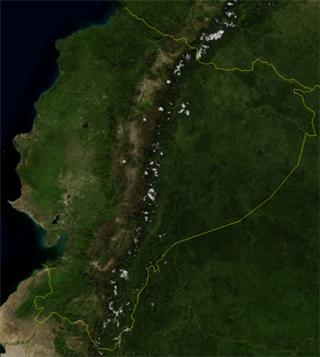 Sierra (Ecuador)