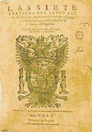 Siete Partidas