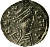 Sigebert I