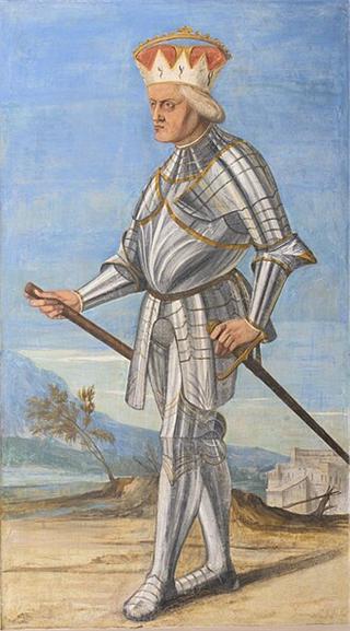 Sigismund, Archduke of Austria