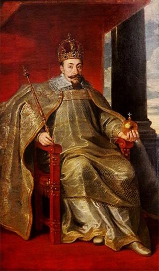 Sigismund III Vasa