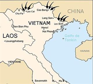 Sino-Vietnamese War