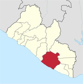 Sinoe County