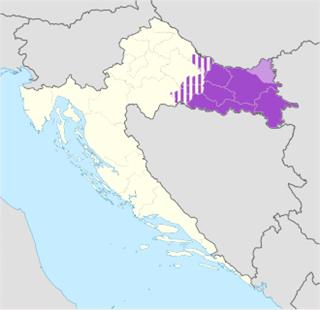 Slavonia