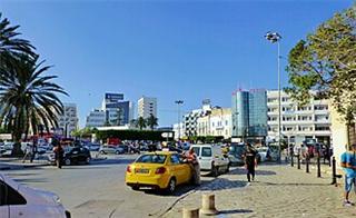 Sousse