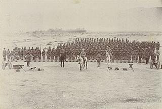 South Persia Rifles