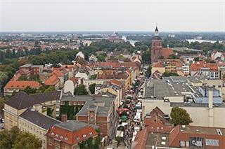 Spandau