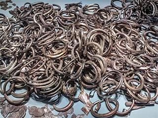 Spillings Hoard