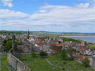 St Andrews