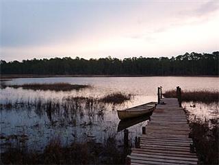 St Johns River