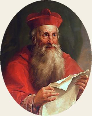 Stanislaus Hosius